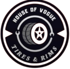 vogue tires 22​
