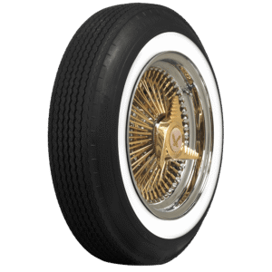 Vogue Tire