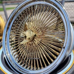 Chrome Rims