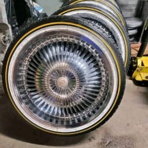 vogue wheels and tires
