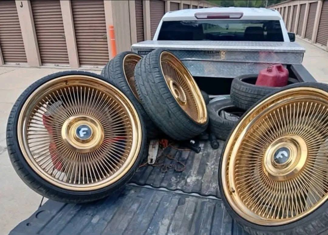 vogue tires​