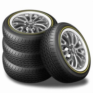 Vogue tyre