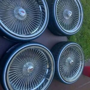 20 Inch Vogue Tyres