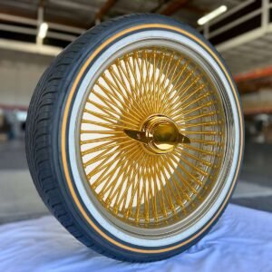 Vogue Tyre Tires