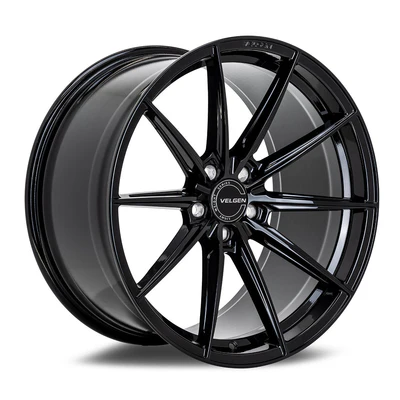 Velgen VFT1 Forged Monoblock Luxury
