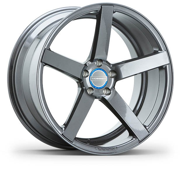 Vossen CV3-R Classic 5-Spoke Concave