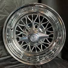 Texan Wire 84s Classic Swinger Style