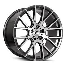 Forgiato Flow Form SF Series Luxury
