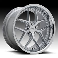 Niche Road Wheels Vice Concave