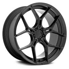 Asanti Forged Monarch Premium