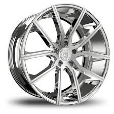 Lexani Gravity Concave Elite