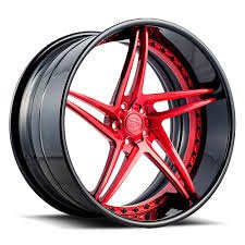 Savini Forged XC Concave Premium