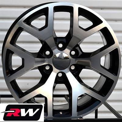 Achieve the ultimate clean, high-shine OEM-plus look with the iconic OE Replica Chevy 'Honeycomb' Chrome Package
