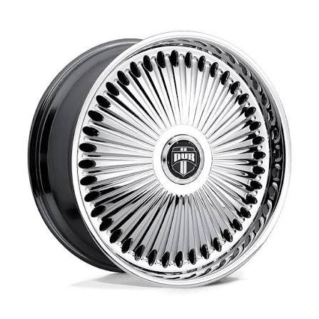 Dub Retro Floating Spinner