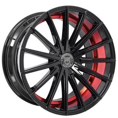Lexani Pegasus Luxury Star Wheels