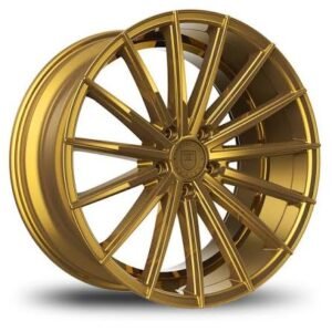 Lexani Pegasus Luxury Star Wheels