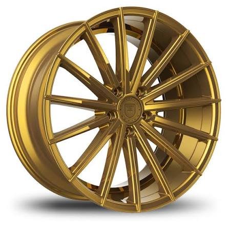 Lexani Pegasus Luxury Star Wheels