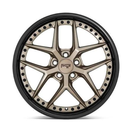 Niche Road Wheels Vice Concave