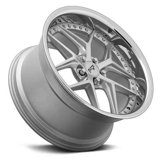 Niche Road Wheels Vice Concave