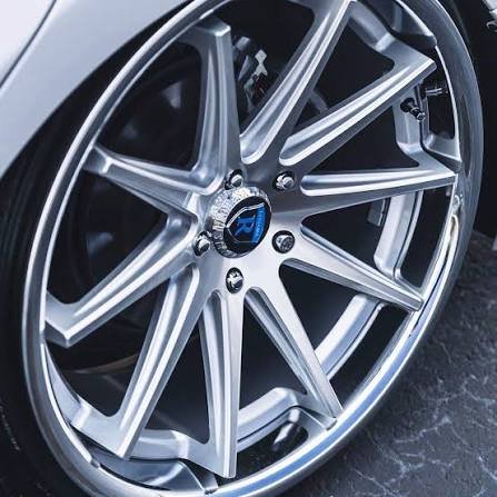 Rohana RC Series Deep Concave