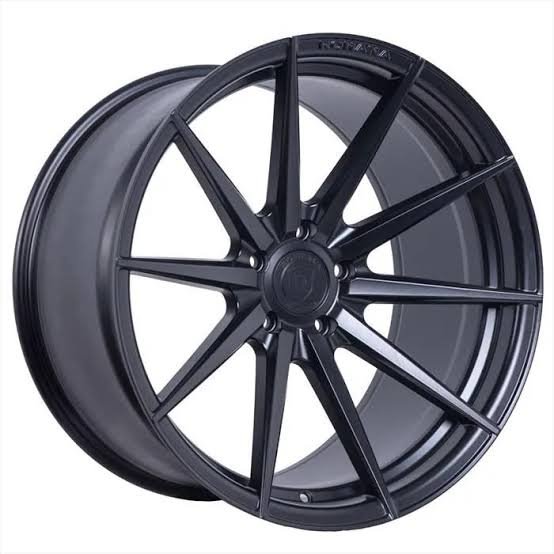 Rohana RF Forged Light Performance