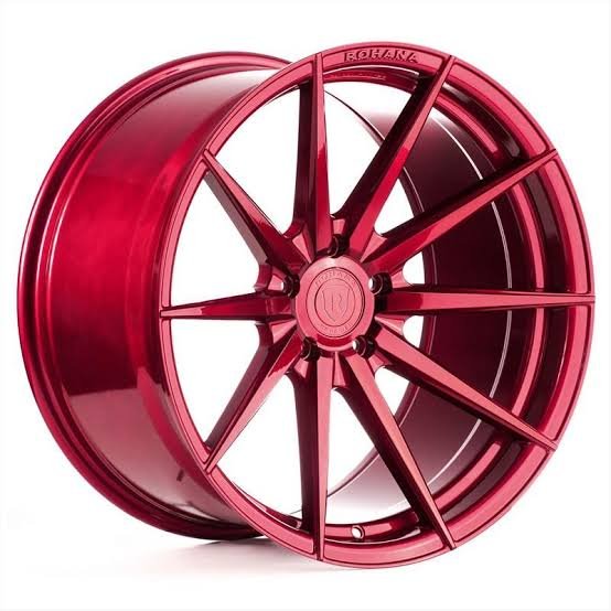 Rohana RF Forged Light Performance