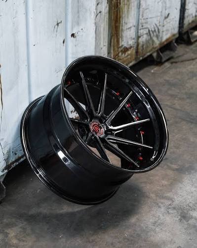Rohana RF Forged Light Performance