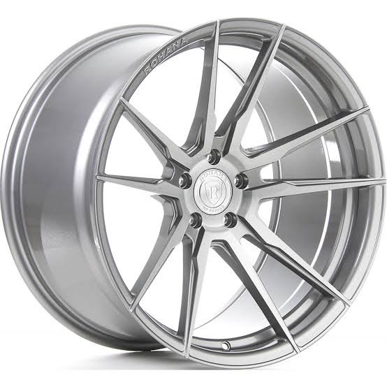 Rohana RF Forged Light Performance