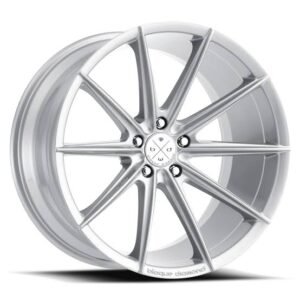 Blaque Diamond BD-11 Elegant Spoke