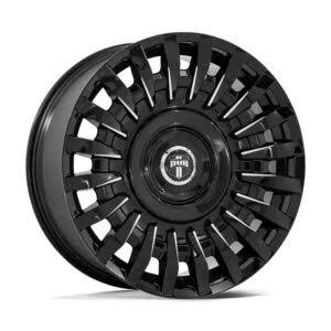 Dub Directional Deep Lip SUV