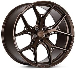 Vossen Hybrid Forged HF Performance