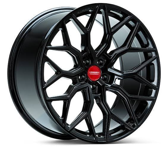 Hybrid Forged HF Performance