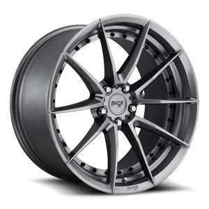 Niche Sector Luxury Sport
