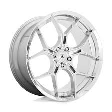Asanti Forged Monarch Premium