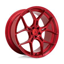 Asanti Forged Monarch Premium