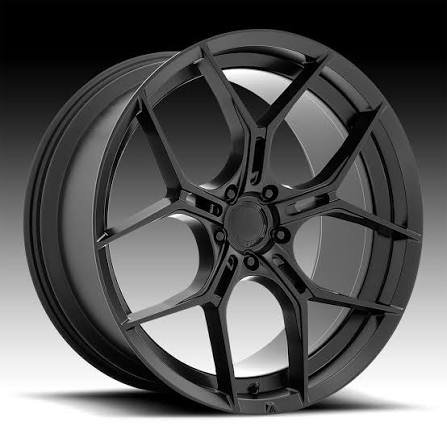 Asanti Forged Monarch Premium