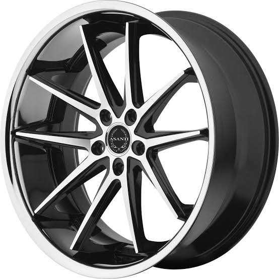 Asanti Black Label Executive Series