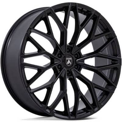 Asanti Black Label Executive Series