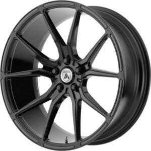 Asanti Black Label Executive Series