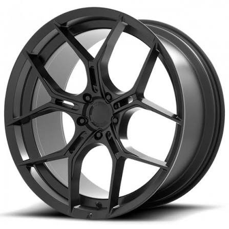 Asanti Black Label Executive Series
