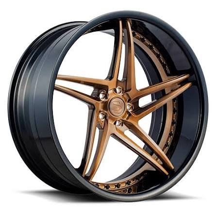 Savini Forged XC Concave Premium