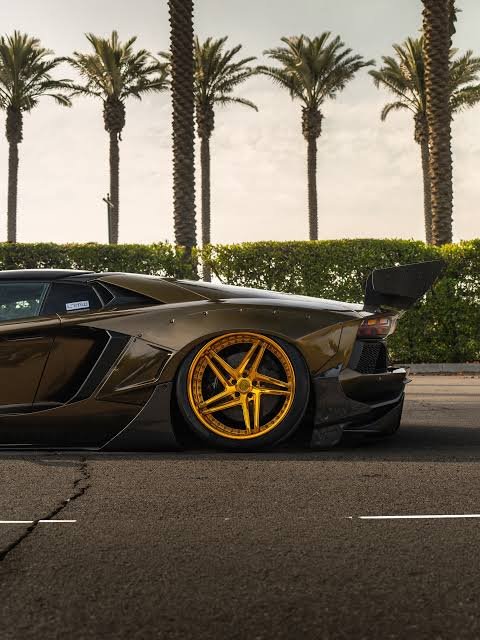 Savini Forged XC Concave Premium
