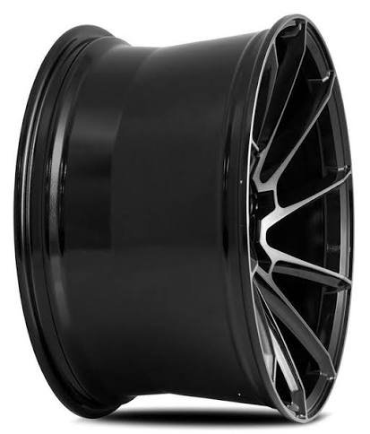Savini BM15 Directional Concave