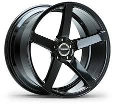 Vossen CV3-R Classic 5-Spoke Concave