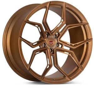 Vossen CV3-R Classic 5-Spoke Concave