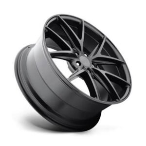 Buy Niche Misano Matte Black Sport wheels