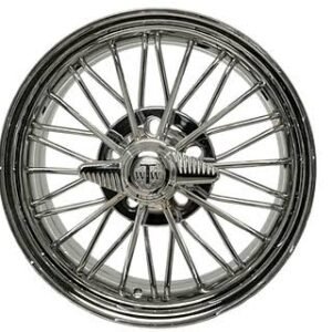 Texan Wire 84s Classic Swinger Style