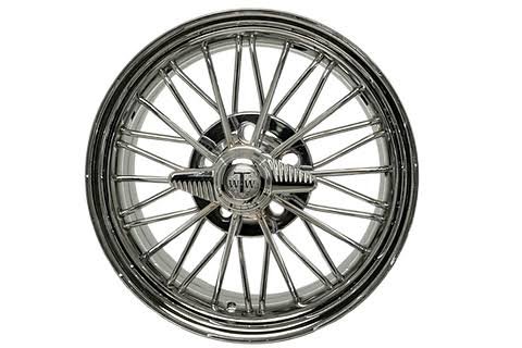 Texan Wire 84s Classic Swinger Style