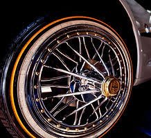 Texan Wire 84s Classic Swinger Style