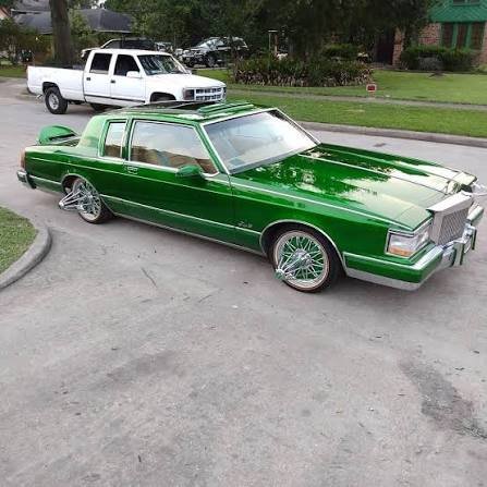 Texan Wire 84s Classic Swinger Style